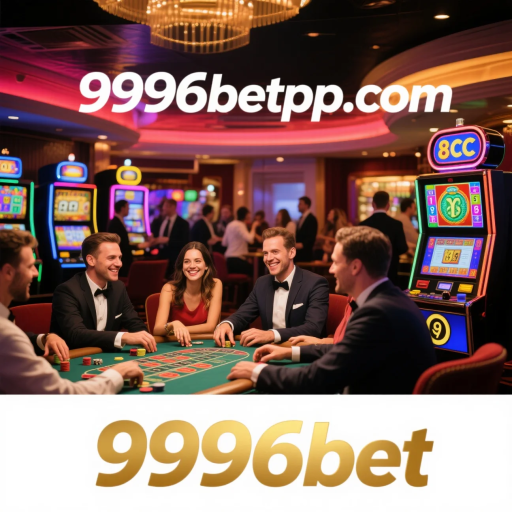 9996bet