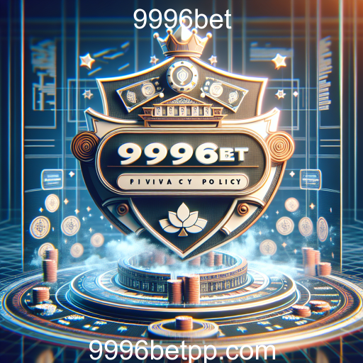 Importância da Política de Privacidade nos Jogos Online: Um Olhar sobre o 9996bet