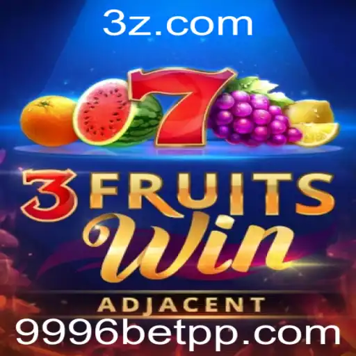 Descubra o Mundo de Emoções Frutadas com 3FruitsWin