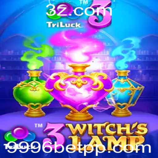 3WitchsLamp: Uma Jornada Encantada no Mundo dos Jogos de Estratégia