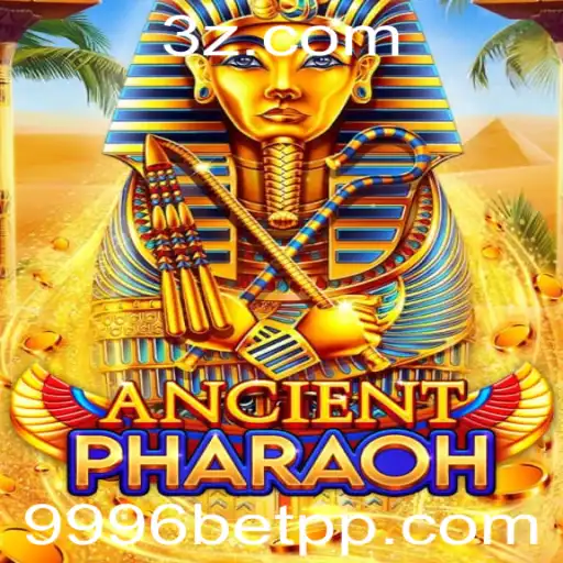 Descubra o Mundo Fascinante de AncientPharaoh: Um Jogo de Estratégia Envolvente
