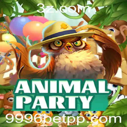 Descubra o Empolgante Mundo do Jogo AnimalParty: Regras, Descrição e Como Jogar