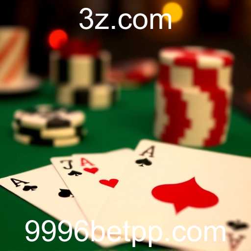 Bacará: Um Jogo Clássico de Cassino