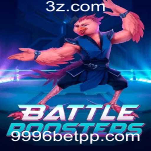 BattleRoosters: Um Mergulho no Fantástico Mundo do Jogo Estratégico do Ano