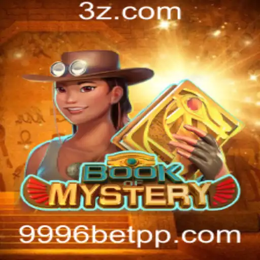 Descubra o Fascinante Mundo do BookofMystery no 9996bet