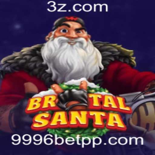 BrutalSanta: Um mergulho no Universo do Jogo de Ação e Estratégia com 9996bet