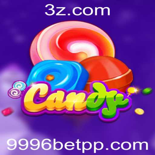 Descubra o Mundo do Jogo Candy com 9996bet