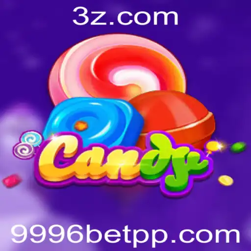 Descubra o Mundo do Jogo Candy com 9996bet