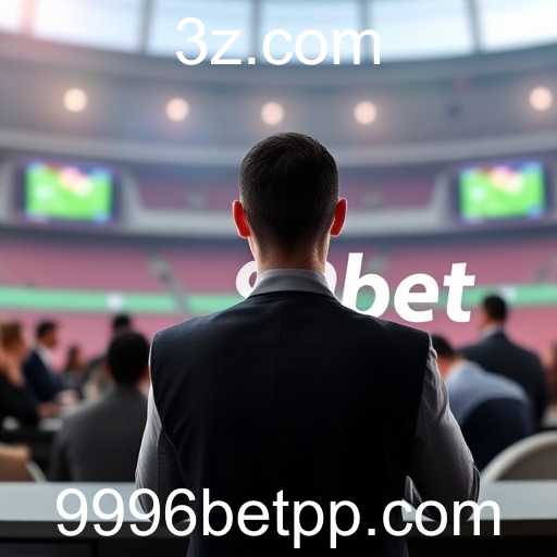 Contate-nos 9996bet: Um Guia Completo