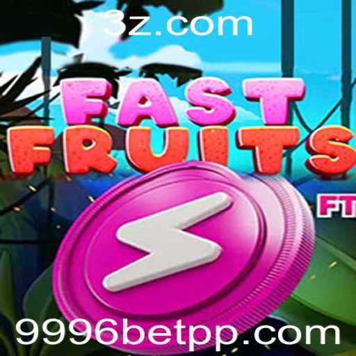 Descubra o Empolgante Mundo de FastFruits: O Jogo que Está Conquistando o Mundo em 9996bet