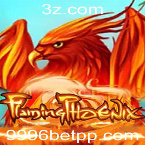 Descubra FlamingPhoenix: O Mundo de Aventura e Estratégia de 9996bet