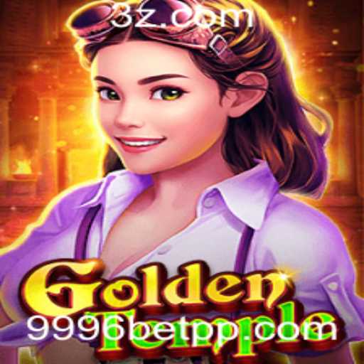 Explore o Mundo de Aventuras no GoldenTemple com 9996bet