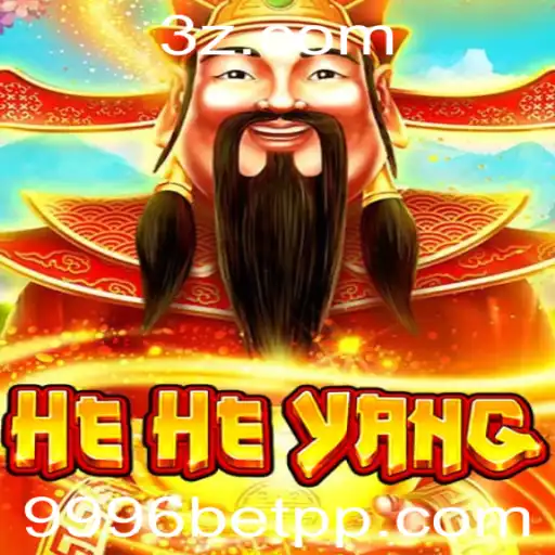 Descubra o Fascinante Mundo de HeHeYang e 9996bet