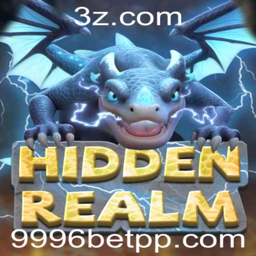 Explorando o Intrigante Universo de HiddenRealm: Um Jogo de Estratégia com 9996bet