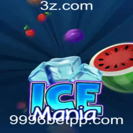 Descubra o Desafiante Universo de IceMania com 9996bet