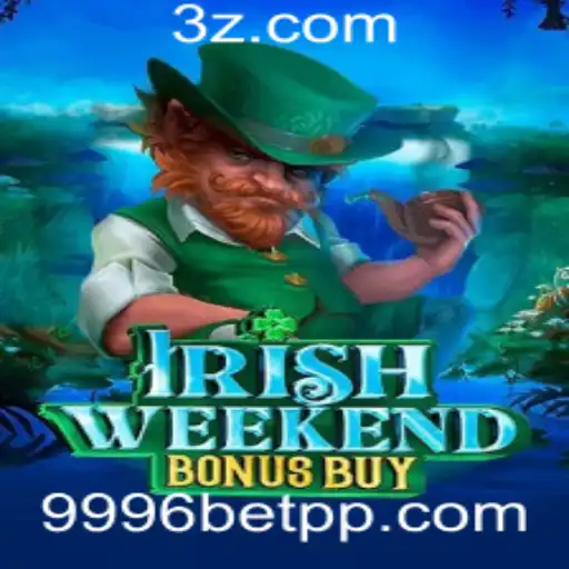IrishWeekendBonusBuy: Explorando a Diversão e As Regras do Jogo Popular