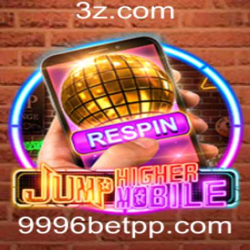 Um Mergulho no Jogo JumpHighermobile e as Estratégias com 9996bet
