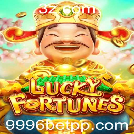 Descubra o Fascinante Mundo de LuckyFortunes: O Jogo que Conquista os Amantes de Apostas