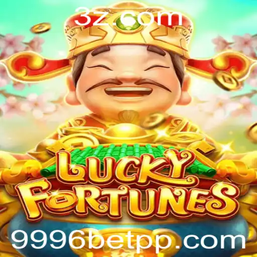 Descubra o Fascinante Mundo de LuckyFortunes: O Jogo que Conquista os Amantes de Apostas