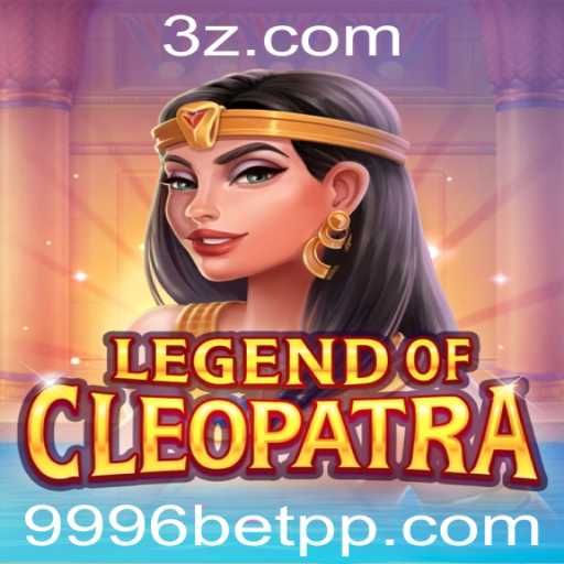 Explore o Fascinante Mundo do Jogo LegendOfCleopatra com 9996bet