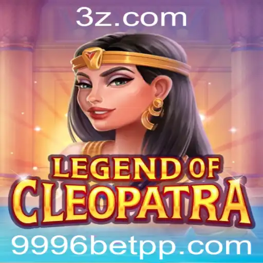 Explore o Fascinante Mundo do Jogo LegendOfCleopatra com 9996bet