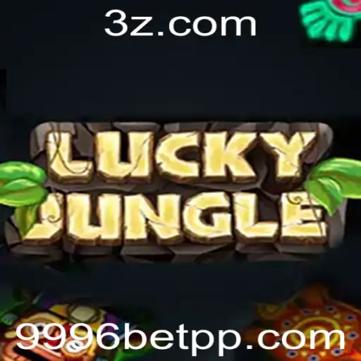 Tudo sobre o Jogo LuckyJungle e a Plataforma 9996bet