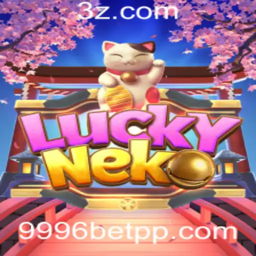LuckyNeko: Descubra o Encanto e as Regras do Jogo com 9996bet