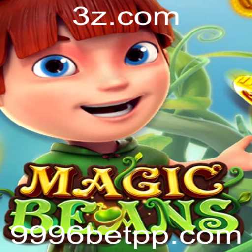 Descubra MAGICBEANS: O Novo Jogo Que Está Dominando 9996bet