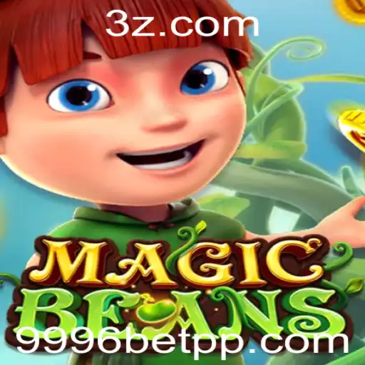 Descubra MAGICBEANS: O Novo Jogo Que Está Dominando 9996bet