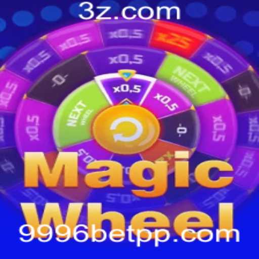 MagicWheel: Descubra a Nova Sensação do Jogo