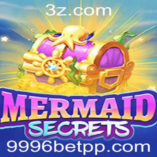 MermaidSecrets: A Fascinante Aventura Subaquática do Mundo dos Jogos