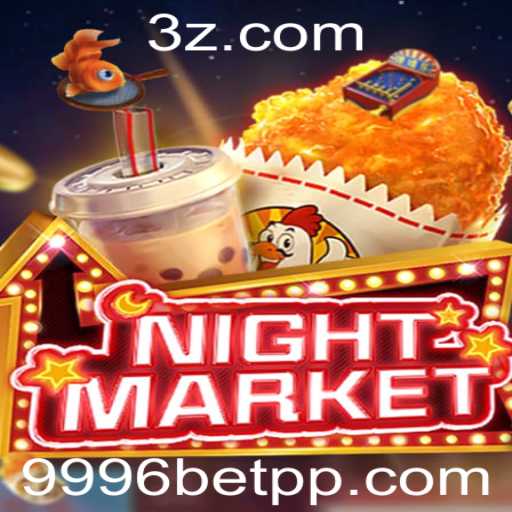 NIGHTMARKET: A Emocionante Aventura de Estratégia e Sorte com 9996bet