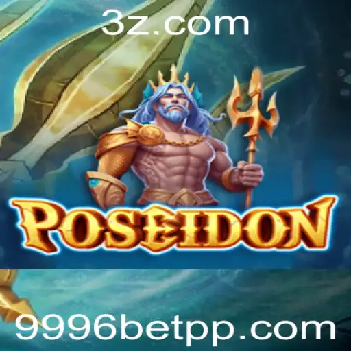 Introdução ao Jogo Poseidon: Uma Nova Experiência no 9996bet
