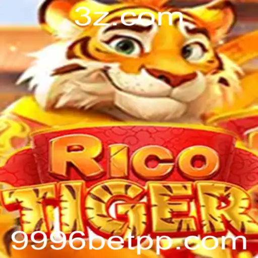 Descubra o Envolvente Mundo de RicoTiger