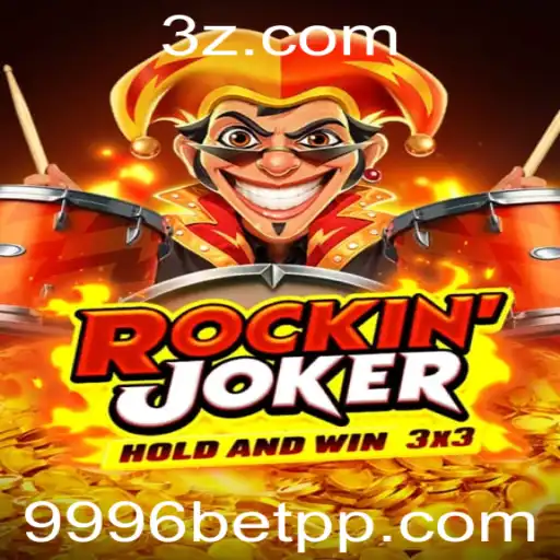 Explorando o Mundo de RockinJoker com 9996bet