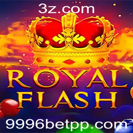 Descubra os Segredos e Regras do Jogo RoyalFlash: O Empolgante Desafio no Mundo 9996bet