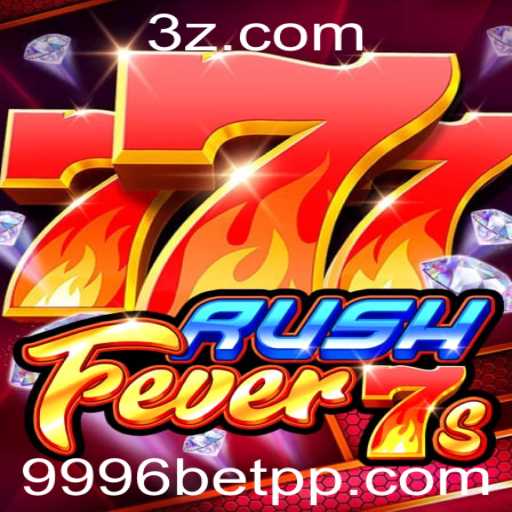 Descubra o Empolgante Mundo de RushFever7s e Se Conecte com 9996bet