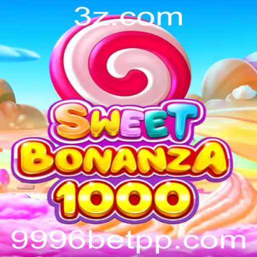 Explorando o Empolgante Mundo de SweetBonanza1000