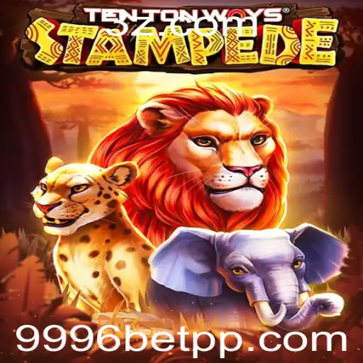 Descubra o Empolgante Mundo de TenTonWaysStampede com 9996bet