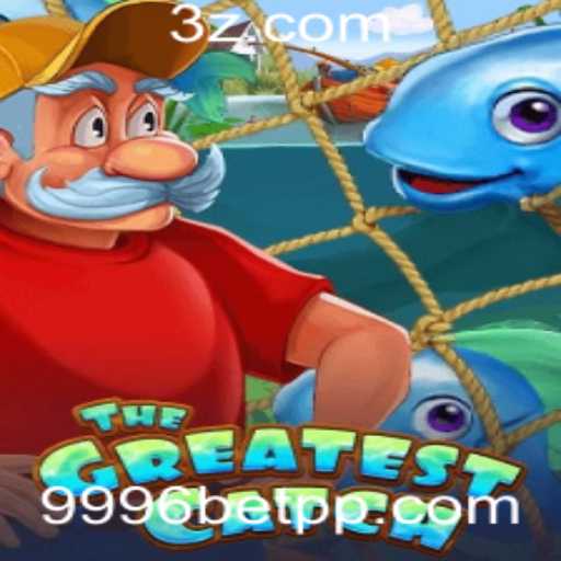 TheGreatestCatch: Um Olhar Detalhado no Fenômeno Gaming de 2023