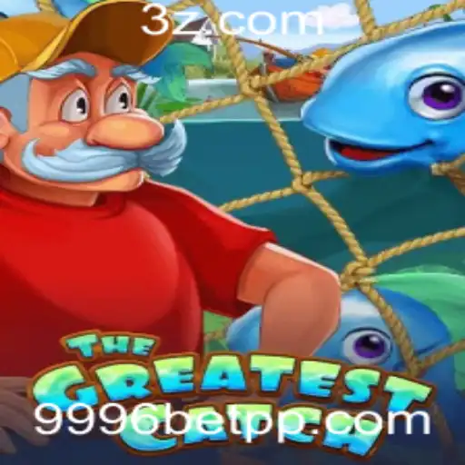 TheGreatestCatch: Um Olhar Detalhado no Fenômeno Gaming de 2023