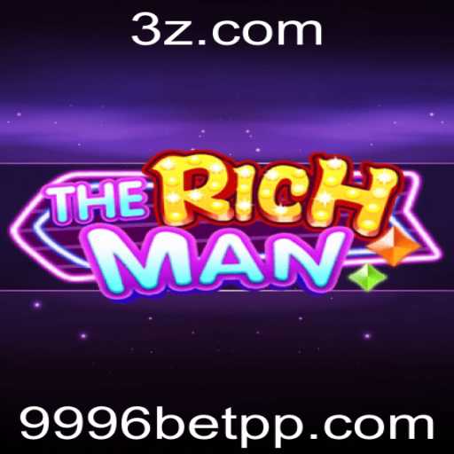 Explorando o Universo do Jogo TheRichMan e o Impacto do 9996bet