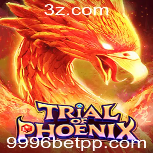 Explorando o Universo de TrialofPhoenix: Um Mergulho no Jogo Revolucionário de 9996bet