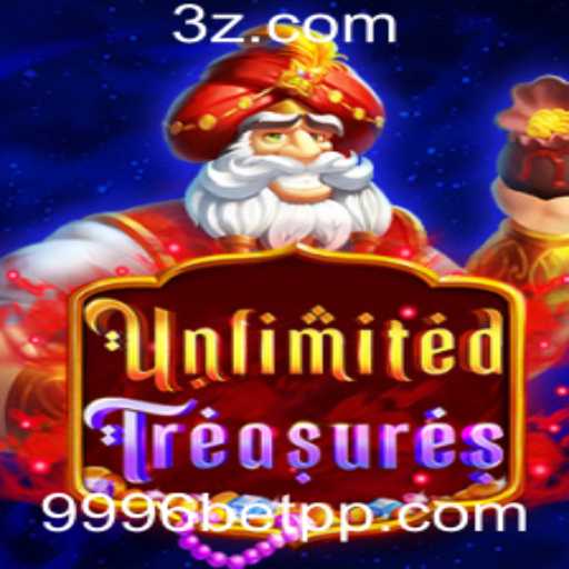 UnlimitedTreasures: Descubra o Mundo do Entretenimento com 9996bet