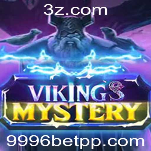 VikingsMystery: Descubra o Enigma dos Vikings Com 9996bet