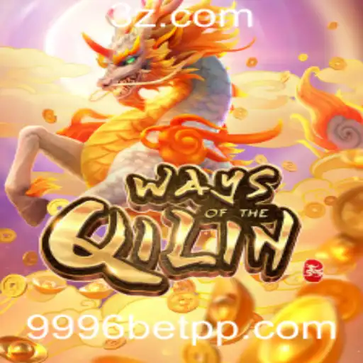 Explorando o Fascinante Mundo de WaysoftheQilin: Um Mergulho em 9996bet