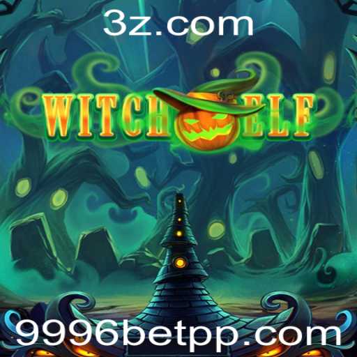 Descubra o Mágico Mundo de WitchElf e Sua Conexão com 9996bet