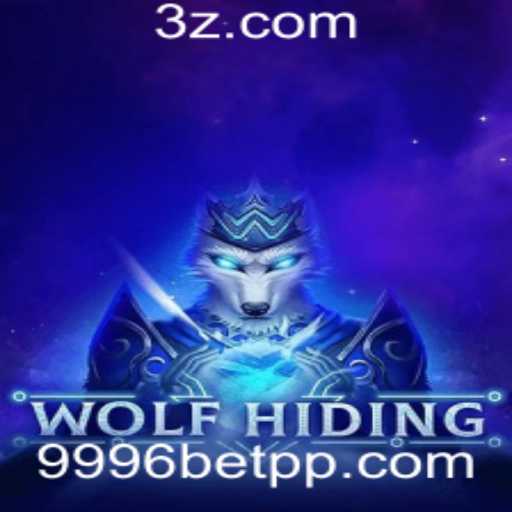 Explorando o Jogo 'WolfHiding' e Sua Ascensão no Mundo dos Jogos de Apostas